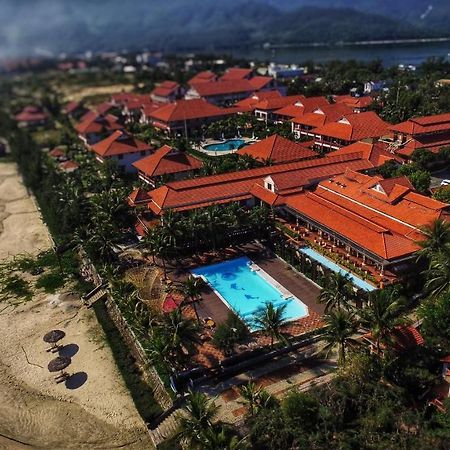 Thanh Tam Resort لانغ كو المظهر الخارجي الصورة