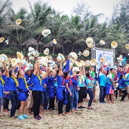 Thanh Tam Resort لانغ كو المظهر الخارجي الصورة