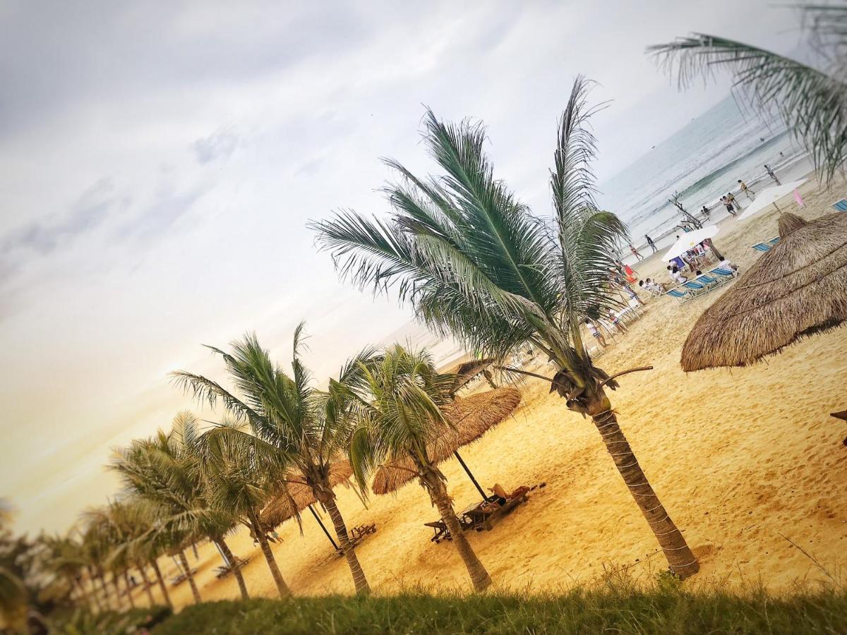 Thanh Tam Resort لانغ كو المظهر الخارجي الصورة