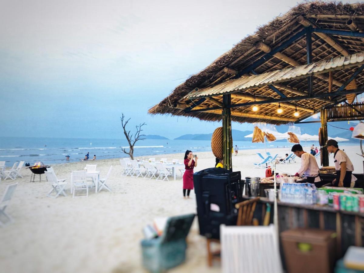 Thanh Tam Resort لانغ كو المظهر الخارجي الصورة
