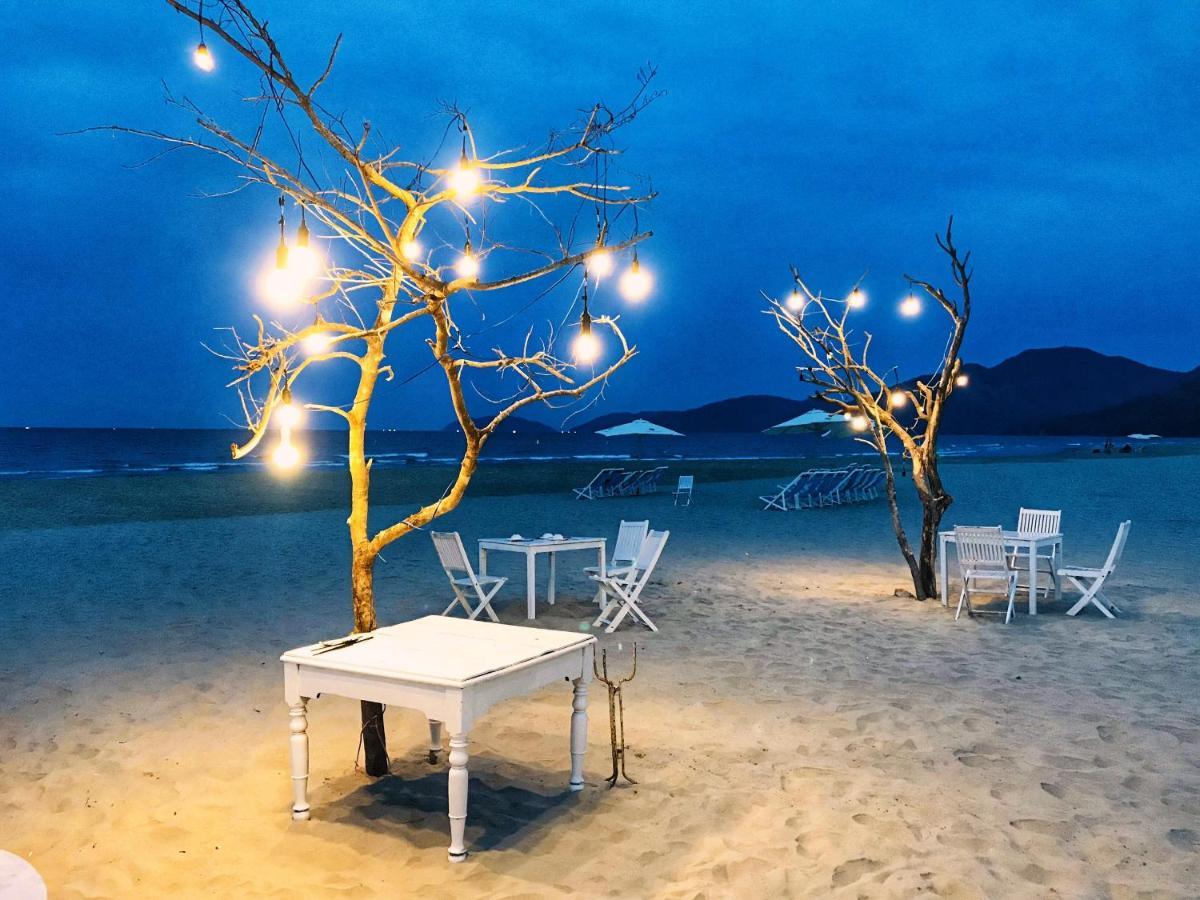 Thanh Tam Resort لانغ كو المظهر الخارجي الصورة